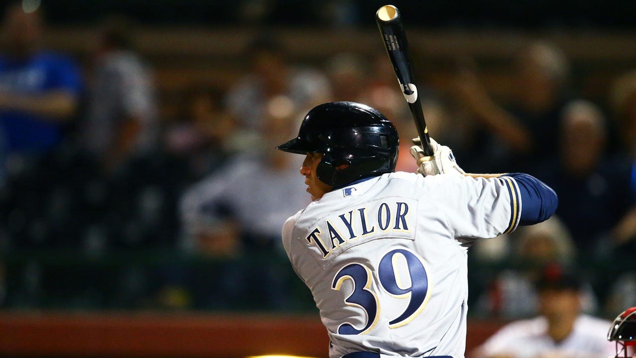 Brewers minor-league stars of the week: June 15